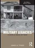 Military Legacies (eBook, PDF)
