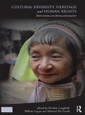 Cultural Diversity, Heritage and Human Rights (eBook, PDF)