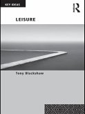 Leisure (eBook, ePUB)