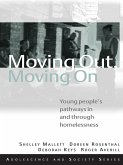 Moving Out, Moving On (eBook, ePUB)