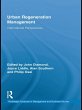 Urban Regeneration Management (eBook,... - Bild 1