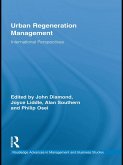 Urban Regeneration Management (eBook, PDF)