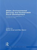 Water, Environmental Security and Sustainable Rural Development (eBook, PDF)