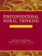 Postconventional Moral Thinking (eBook,... - Bild 1