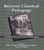 Beyond Classical Pedagogy (eBook, PDF)