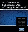 The Decline of Substance Use in Young... - Bild 1