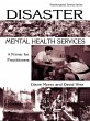 Disaster Mental Health Services (eBook,... - Bild 1