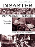 Disaster Mental Health Services (eBook, PDF)
