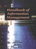 Handbook of Information Management (eBook, PDF)