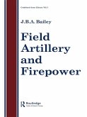 Field Artillery And Fire Power (eBook, PDF)