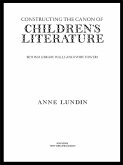 Constructing the Canon of Children's Literature (eBook, PDF)