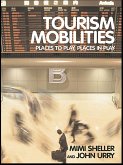Tourism Mobilities (eBook, PDF)