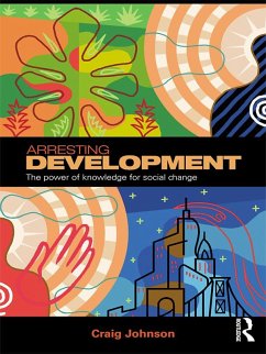 Cover Arresting Development (eBook, PDF)