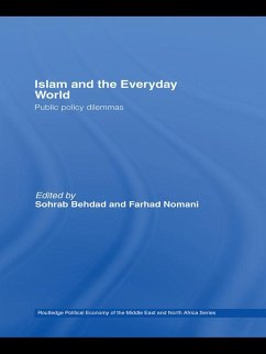 Cover Islam and the Everyday World (eBook, PDF)