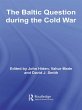 The Baltic Question during the Cold War... - Bild 1