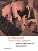Boutiques and Other Retail Spaces (eBook, PDF)