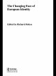 The Changing Face of European Identity... - Bild 1