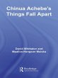 Chinua Achebe's Things Fall Apart... - Bild 1
