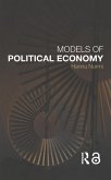 Models of Political Economy (eBook, PDF)