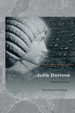 Julia Domna (eBook, PDF) - Levick, Barbara