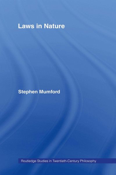 Laws in Nature (eBook, PDF)