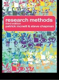 Research Methods (eBook, PDF)