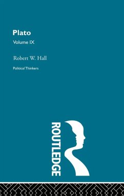 Cover Plato (eBook, PDF)