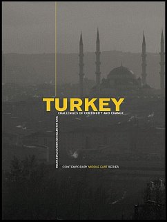 Cover Turkey (eBook, PDF)