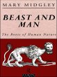 Beast and Man (eBook, PDF) - Bild 1
