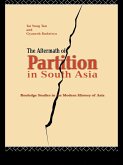 The Aftermath of Partition in South Asia (eBook, PDF)
