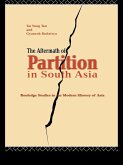 The Aftermath of Partition in South Asia (eBook, PDF) The Aftermath of Partition in South Asia (eBook, PDF)