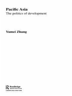 Pacific Asia (eBook, PDF) - Zhang, Yumei