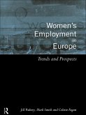 Women's Employment in Europe (eBook, PDF)