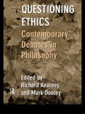 Questioning Ethics (eBook, PDF)
