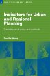 Indicators for Urban and Regional... - Bild 1