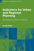 Indicators for Urban and Regional Planning (eBook, PDF)
