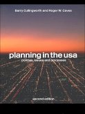 Planning in the USA (eBook, PDF)