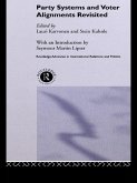 Party Systems and Voter Alignments Revisited (eBook, PDF)