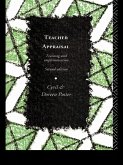 Teacher Appraisal (eBook, PDF)