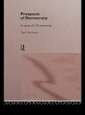 Prospects of Democracy (eBook, PDF)