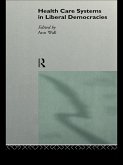 Health Care Systems in Liberal Democracies (eBook, PDF)