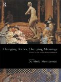 Changing Bodies, Changing Meanings (eBook, PDF)