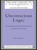 Unconscious Logic (eBook, PDF) Unconscious Logic (eBook, PDF)