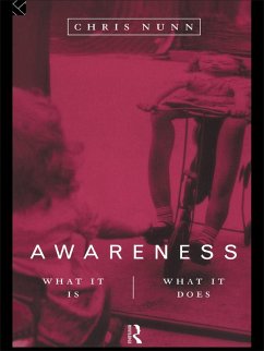 Awareness (eBook, PDF) - Nunn, Chris