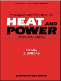 Combined Production of Heat and Power (eBook, PDF)