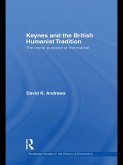 Keynes and the British Humanist Tradition (eBook, ePUB)