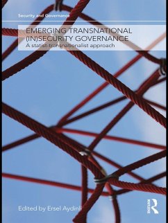 Cover Emerging Transnational (In)security Governance (eBook, ePUB)