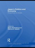 Japan's Politics and Economy (eBook, ePUB)