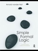 Simple Formal Logic (eBook, PDF)
