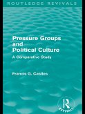 Pressure Groups and Political Culture (Routledge Revivals) (eBook, PDF)